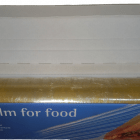 folie alimentara indistriala