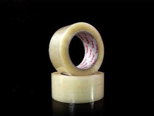 Banda adezivă manuală VIBAC