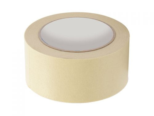 Bandă adezivă manuală - mascare