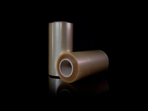 Folia Stretch Alimentară