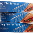 folie alimentara indistriala