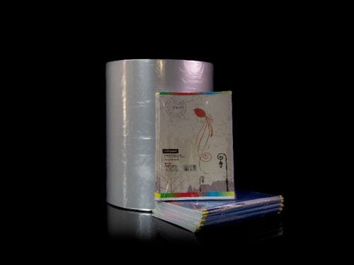 Folie termocontractabilă din Poliolefină Standard