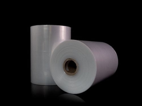 Folie termocontractabilă din Polietilenă Natur