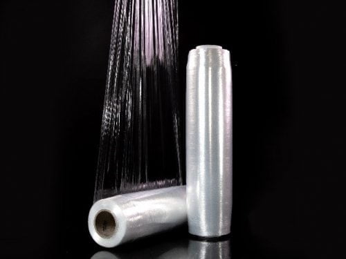 Folie de paletizare pre-stretch