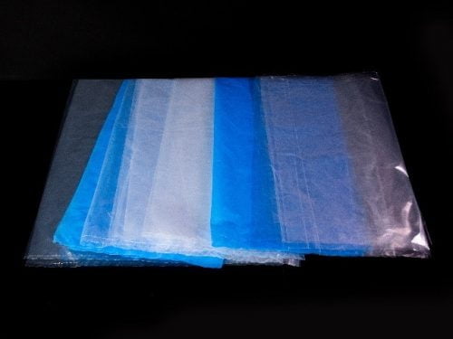 Saci din polietilenă