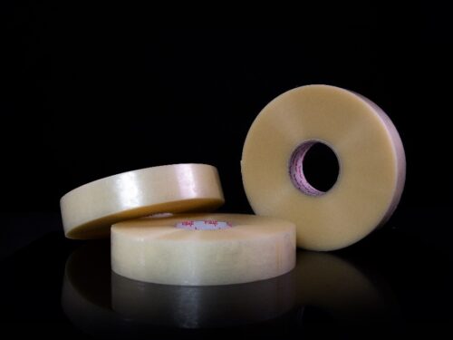 Bandă adezivă automată VIBAC Pro 25