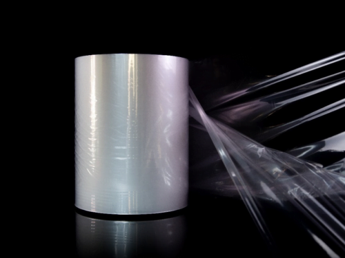 Folie Termocontractabilă din Poliolefină The SmartGreen