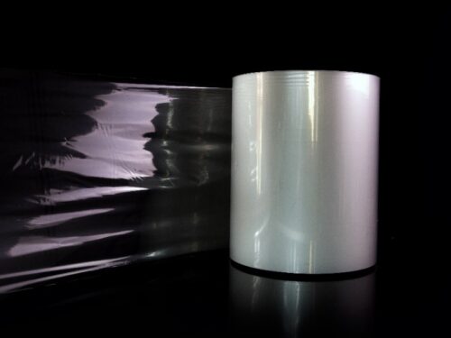 Folie termocontractabilă din Polietilenă HP