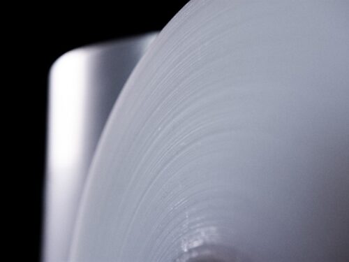 Folie Stretch The SmartGreen