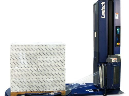 Mașini Înfoliat HP Lantech