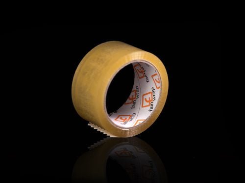 Bandă manuală FainWrap Solvent alternativ