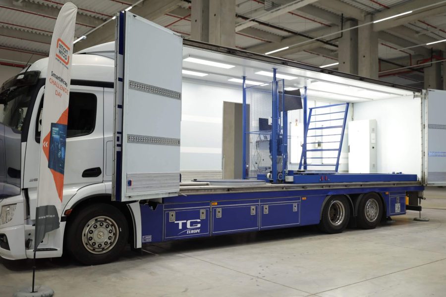 SmartWrap Challenge Day 01-min