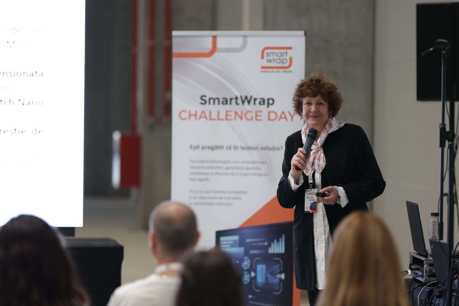 SmartWrap Challenge Day 04-min