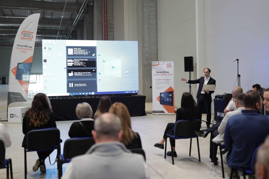 SmartWrap Challenge Day 07-min