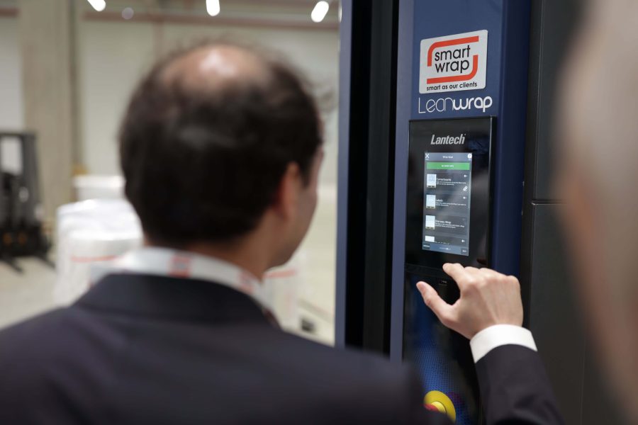 SmartWrap Challenge Day 09-min